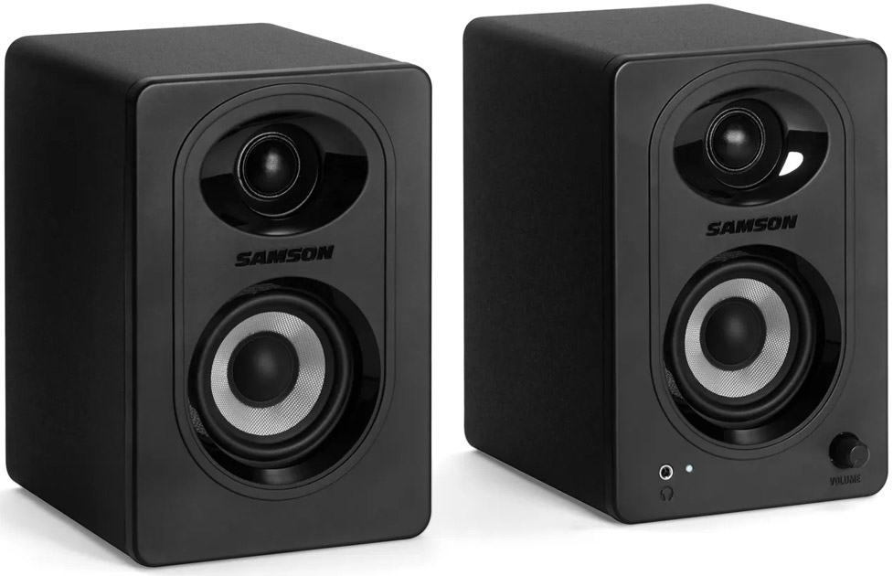 Samson MediaOne M30BT